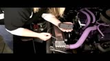 Installing a Radiator Temperature Probe