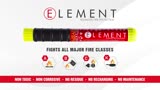 Element Fire Extinguishers