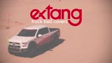 Solid Fold 2.0 Hard Folding Truck Bed Cover