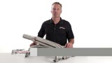 Flowtech Upright Headers