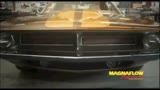 MagnaFlow Exhaust: Foose Terracuda MagnaFlow Exhaust: Foose Terracuda