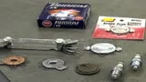 NGK Spark Plug Gapping