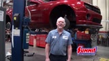 GM Suspension Upgrade - 2013 Camaro