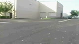 MagnaFlow Exhaust: 'Bullitt Mustang Drive-By