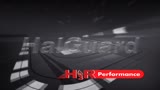 H3R HalGuard Fire Extinguisher