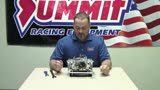 Carburetor Tips from Summit Racing
