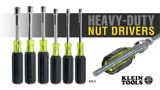 HD Nut Driver