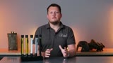 High Heat Slilicon Sleeve