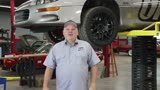 HOW TO 3rd-4th Gen F-Body Pinion Angle Adjustment