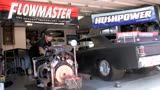 HushPower Pro Series Mufflers