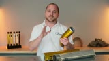 Induction Thermal Barrier Sleeves