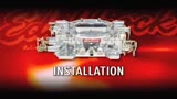 Edelbrock Carburetor Installation Part 2