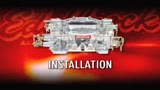 Edelbrock Carburetor Installation Part 3