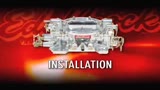 Edelbrock Carburetor Installation Part 4