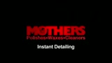Mothers Instant Detailer