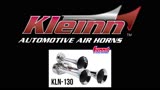 KLN-130 Sound Sample