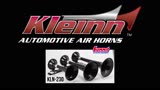 KLN-HK7 Sound Sample