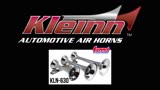 KLN-HK8 Sound Sample