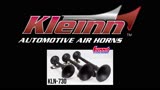 KLN-HK9-SLIMLINE Sound Sample
