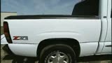 Lorado Roll-Up Tonneau Cover from Access Tonneau 