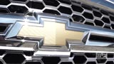 Chevy Silverado Cat-Back Exhaust System Sound Clip