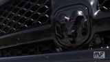 Dodge ram 1500 cat-back exhaust system sound clip