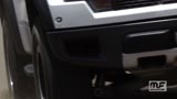 Ford F-150 Cat-Back Exhaust System Sound Clip