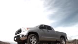 Toyota Tundra Cat-Back Exhaust System Sound Clip