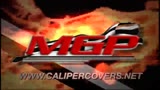 MGP Caliper Covers
