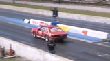 Mickey Thompson ET Drag