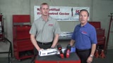 KYB MonoMax Gas Shocks and Struts