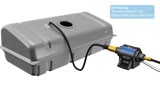 Mr. Gasket- How it Works Micro Electric Fuel Pump 
