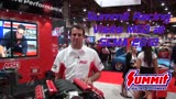 MSD Atomic LS - SEMA 2012