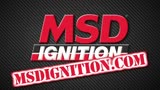 MSD 6AL Ignition Controller