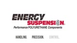 Energy Suspension Mustang Parts