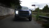 2015-2017 F150Raptor Gen 2 XB Headlights