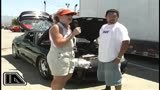 Nitrous Express MainLine Carbureted Nitrous Systems