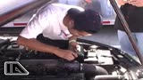 Nitrous Express '95 Supra NX Install Part 3