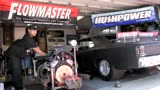 Flowmaster Original 40 Series Muffler