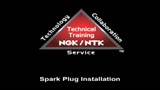 NGK Standard Series Spark Plugs