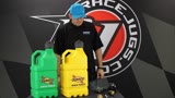 Race Jugs Gen2 5 Gallon Jug Vent Installation