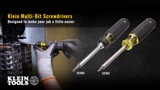 ratchetingmultibitscrewdrivertamperproofmultibit