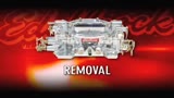 How to Remove a Carburetor by Edelbrock
