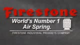 Firestone Ride-Rite Air Helper Springs