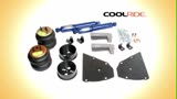 Ride Tech CoolRide Systems
