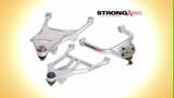 RideTech StrongArms