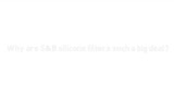 S&B Filters Precision II Cleaning and Oiling Kits