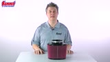 S&B Filters Cleanable Cotton Replacement Filters