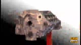 Dart SHP Engine Block Build Dart SHP Engine Block Build