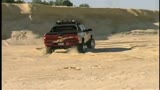 Skyjacker Suspension Sand Pits